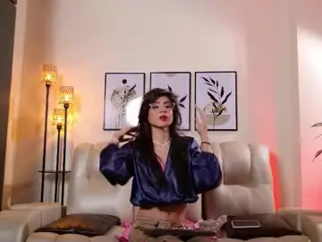 Chaturbate Free Live Porn of violeta_foxz