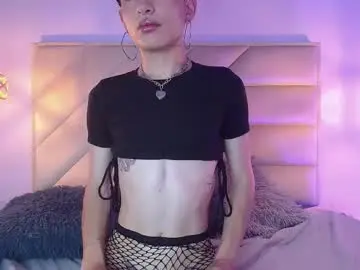 Chaturbate Nude Webcam of yangshy