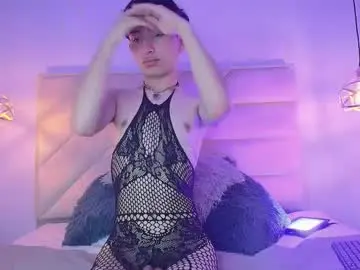 Chaturbate Private Sex Chat of yangshy