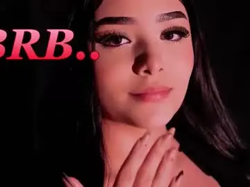 Chaturbate Live Porn of _abbymiller_