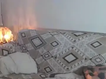 Chaturbate Best live sex cam show of _santi2