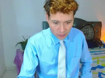 Chaturbate Adult Webcam of _santi2