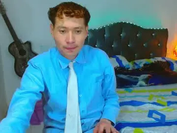 Chaturbate Live Sex of _santi2
