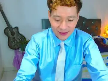 Chaturbate Live Porn of _santi2