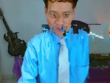 Chaturbate Nude Webcam of _santi2