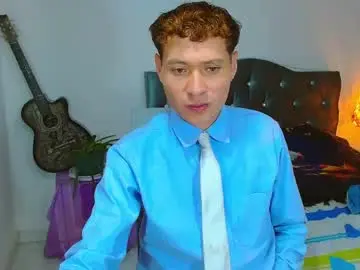 Chaturbate Sex Cam of _santi2