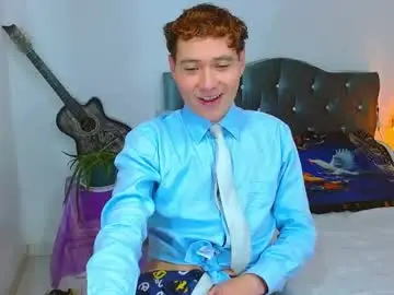 Chaturbate Live Sex Cam of _santi2