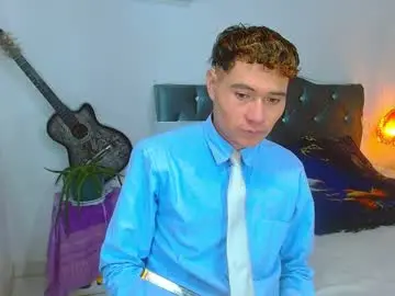 Chaturbate Adult Webcams of _santi2