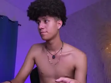 Chaturbate Live Porn of afro_god