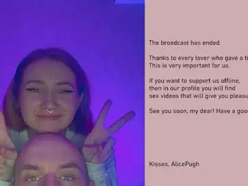 Chaturbate Live Sex Cam of alpugh