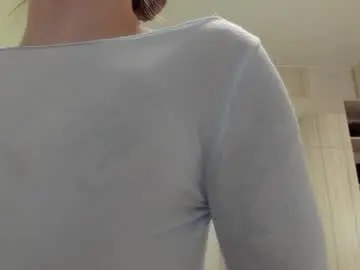 Chaturbate Live Sex of aminaswan_