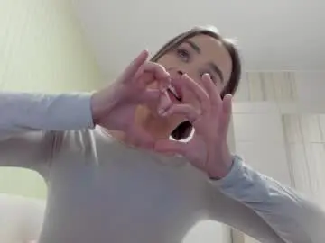 Chaturbate Best Webcam of aminaswan_