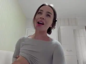 Chaturbate Live Sex Cam of aminaswan_