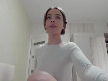 Chaturbate Nude Webcam of aminaswan_