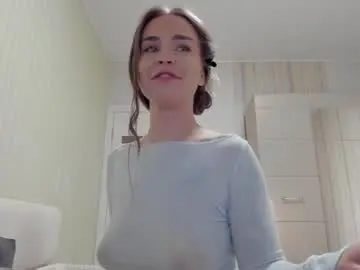 Chaturbate Nude Webcam of aminaswan_