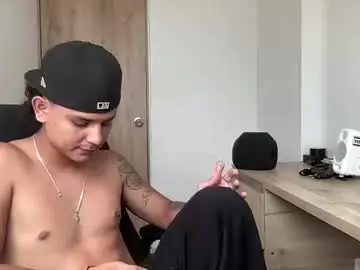 Chaturbate Live Sex of bob_pettersonn