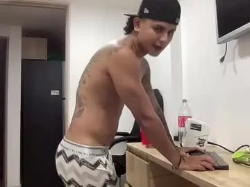 Chaturbate Sex Chat of bob_pettersonn