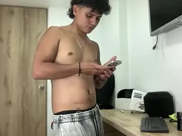 Chaturbate Adult Webcams of bob_pettersonn