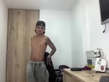 Chaturbate Adult Webcam of bob_pettersonn