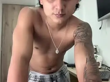 Chaturbate Best live sex cam show of bob_pettersonn