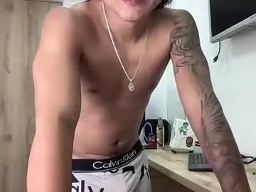 Chaturbate Best Webcam of bob_pettersonn