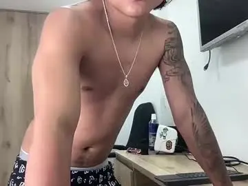 Chaturbate Best live sex cam show of bob_pettersonn