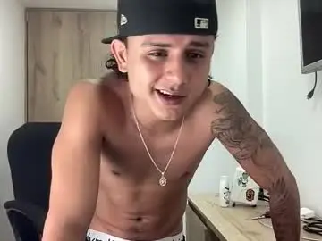 Chaturbate Private Sex Chat of bob_pettersonn