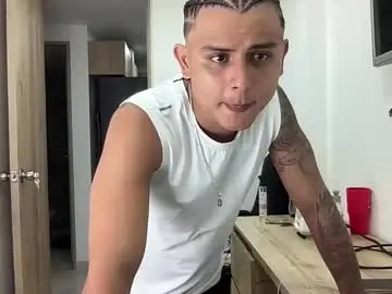 Chaturbate Private Sex Chat of bob_pettersonn