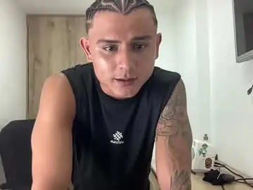 Chaturbate Best live sex cam show of bob_pettersonn
