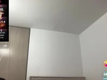 Chaturbate Nude Webcam of bob_pettersonn