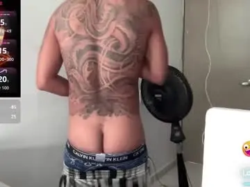 Chaturbate Live Sex of bob_pettersonn