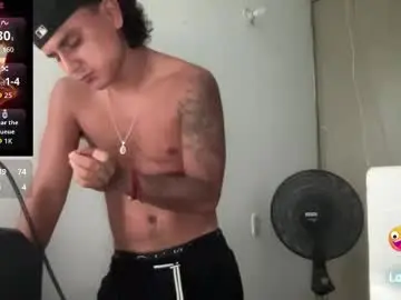 Chaturbate Sex Chat of bob_pettersonn