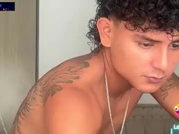 Chaturbate Live Porn of bob_pettersonn