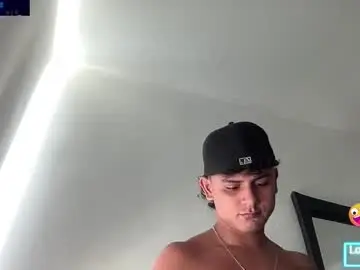 Chaturbate Sex Chat of bob_pettersonn