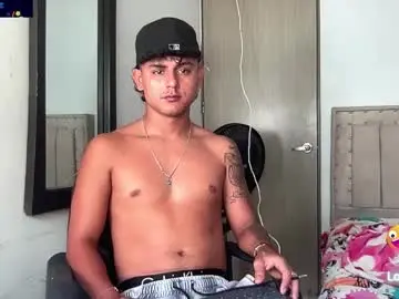 Chaturbate Live Sex of bob_pettersonn