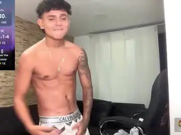 Chaturbate Private Sex Chat of bob_pettersonn