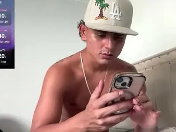 Chaturbate Sex Chat of bob_pettersonn