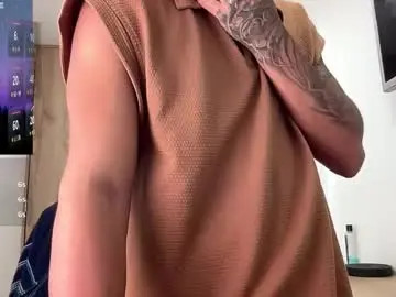 Chaturbate Nude Webcam of bob_pettersonn