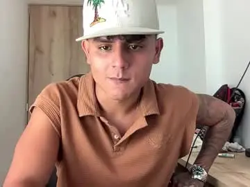 Chaturbate Nude Webcam of bob_pettersonn