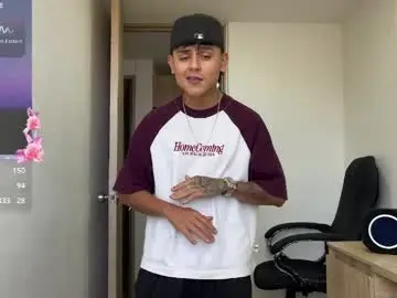 Chaturbate Sex Chat of bob_pettersonn