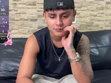 Chaturbate Free Porn Cam of bob_pettersonn