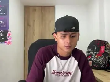 Chaturbate Adult Webcam of bob_pettersonn