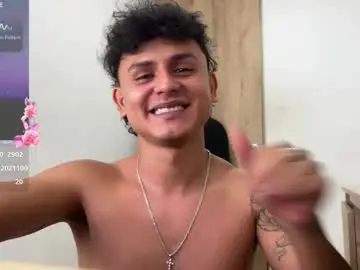 Chaturbate Sex Chat of bob_pettersonn