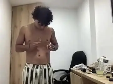 Chaturbate Live Porn of bob_pettersonn