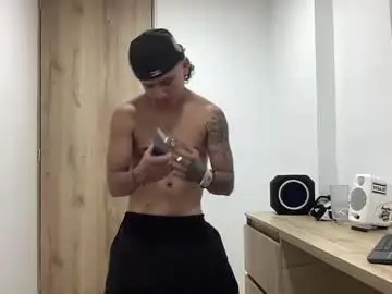 Chaturbate Adult Webcams of bob_pettersonn