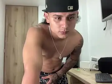 Chaturbate Adult Video Chat of bob_pettersonn
