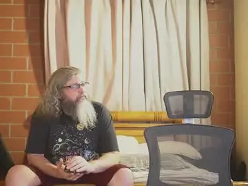 Chaturbate Sex Cam of cheeseburgerjesus