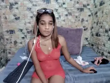 Chaturbate Best live sex cam show of cherryindian694u