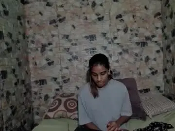 Chaturbate Nude Webcam of cherryindian694u