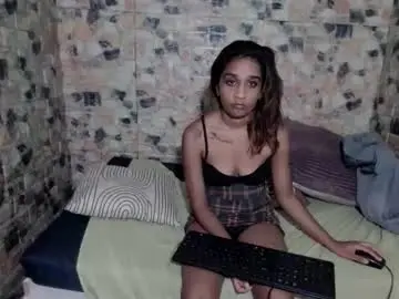 Chaturbate Adult Video Chat of cherryindian694u